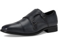 Оксфорды Kenneth Cole Charles с двойной монашеской пряжкой и мыском