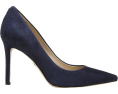 Туфли-лодочки Sam Edelman Hazel с острым носом и высоким каблуком