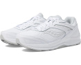 Кроссовки для ходьбы Saucony Echelon Walker 3 с платформой Foundation и подошвой Walk Trac