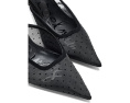 Туфли Margeaux на каблуке с острым мысом Sam Edelman