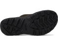 Сандалии-слипоны Teva Katavi 2 Slide с верхом из замши и сетки