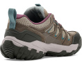 Ботинки Oboz Sawtooth X Pro Low Gtx на мембране GORE-TEX