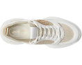 Кроссовки Zuma Knit Trainer с вентилируемым трикотажным верхом