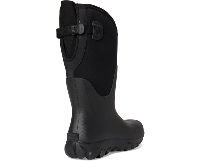 Bogs Classic Seamless Tall Adjustable Calf ботинки с регулируемой голенью