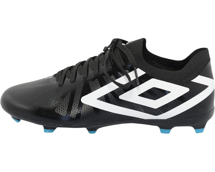 Футбольные бутсы Umbro Velocita 6 Premier с TPU верхом и подошвой