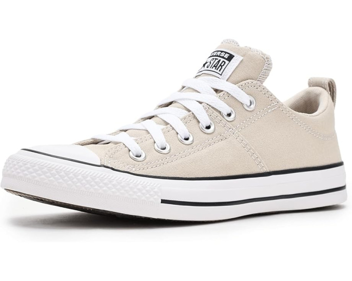 Кроссовки Converse Chuck Taylor All Star Madison Low Top с усиленной амортизацией