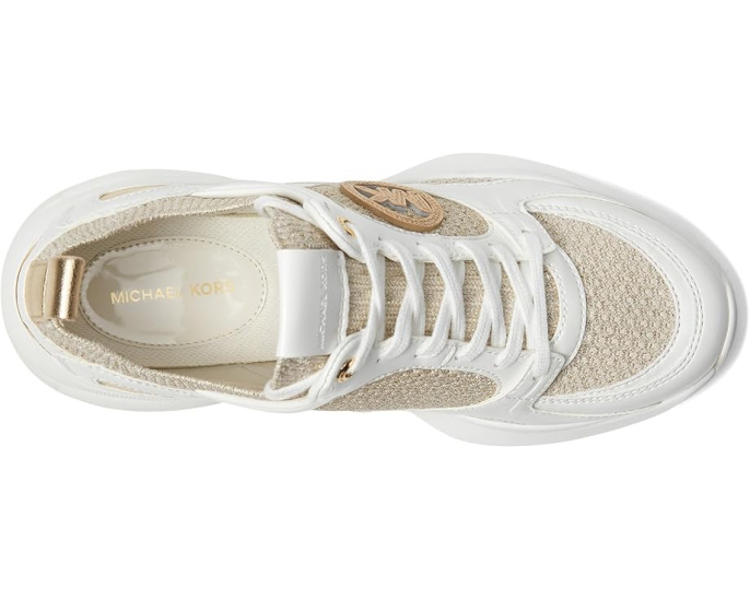 Кроссовки Zuma Knit Trainer с вентилируемым трикотажным верхом