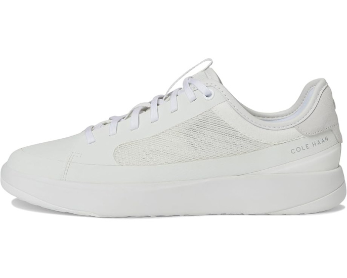 Кроссовки Cole Haan Grandpro All Day Court с круглым носком
