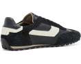 Liam Hex Low Top