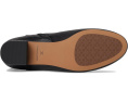 Ботильоны Sienna Belted с ремешком на молнии от Johnston & Murphy