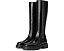 Ботинки Stuart Weitzman Hudson Lite на молнии с каблуком платформой