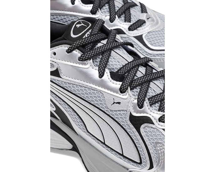 Кроссовки PUMA Fade Nitro Y2K с технологией Nitro