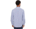 Рубашка Tiki Torch Plaid в клетку из хлопка Vineyard Vines