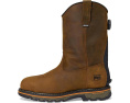 Ботинки Timberland PRO 8 дюймов с композитным защитным носком и системой BOA