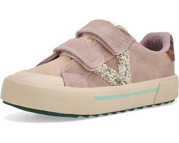 Кроссовки victoria Kids Tribu Tiras Metalizado с металлическим блеском