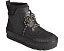 Sperry Водонепроницаемые ботинки Torrent Lace Up с технологией PLUSHSTEP