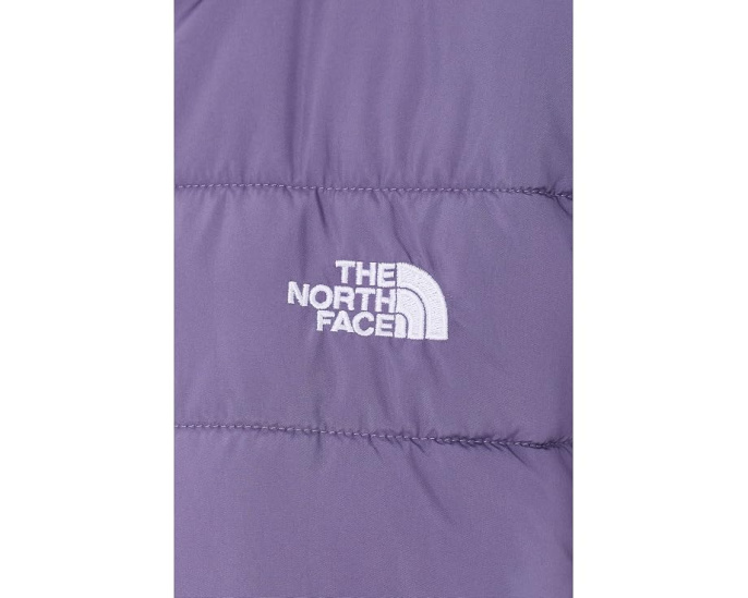 The North Face Aconcagua куртка с капюшоном утепленная