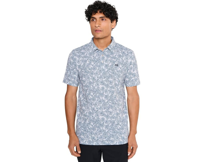 Рубашка Featherweight Sunbeam от TravisMathew