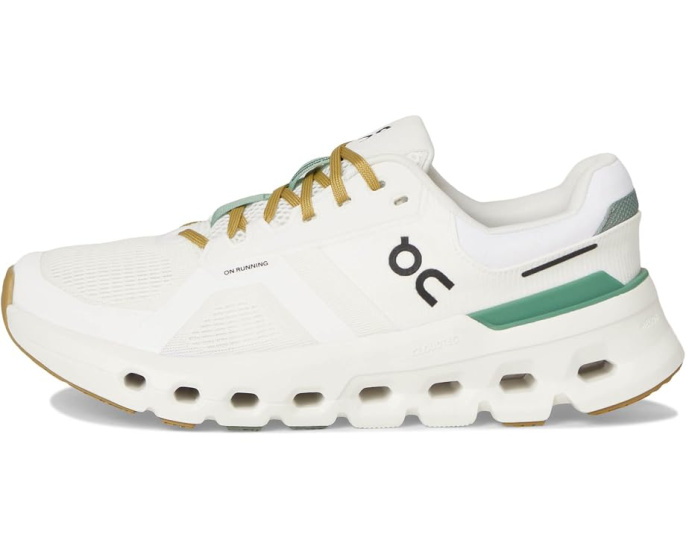 Кроссовки On Cloudrunner 2 для бега по шоссе
