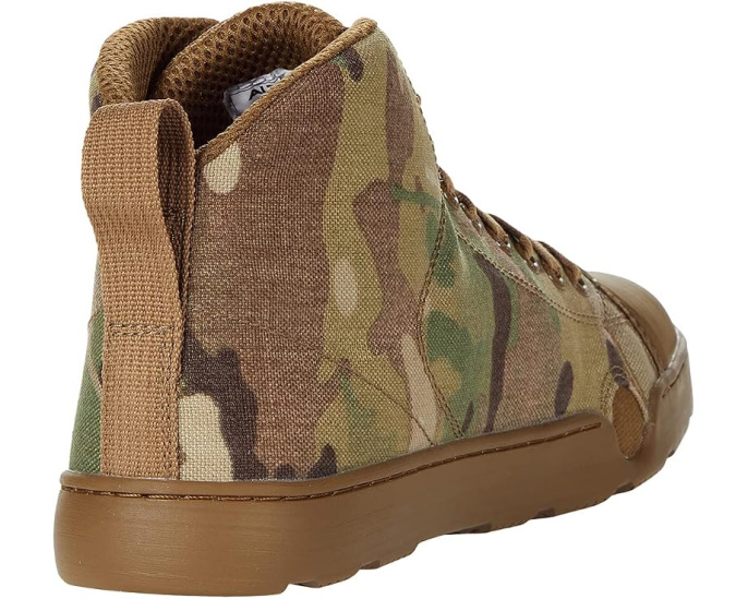 Altama тактические ботинки Maritime Assault Mid