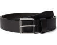 Johnston & Murphy Roller Buckle Belt из натуральной кожи с роликовой пряжкой