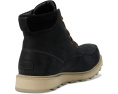 Ботинки SOREL Madson II Moc Toe Waterproof из нубука с водонепроницаемой конструкцией