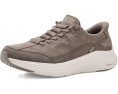Мокасины SKECHERS Contour Foam Cozy Fit Calvoro без шнуровки