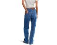 Джинсы Free People Stick Around Slim Curve свободные
