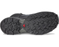 Трекинговые ботинки Salomon X Ultra 360 Mid GTX с защитой Gore Tex