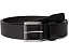Johnston & Murphy Roller Buckle Belt из натуральной кожи с роликовой пряжкой