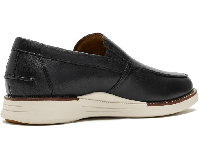 Florsheim Слипоны Launch Moc Toe Venetian с технологией Comfortech
