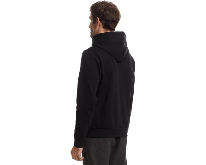 Толстовка The North Face Evolution Simple Dome с капюшоном и вышитым логотипом