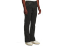 Джинсы Levi's® 517 Bootcut с клешем и средней посадкой