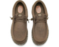 Wally Funk Mesh Field Camo