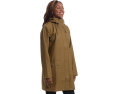 Дождевик Helly Hansen Moss с технологией Helox+