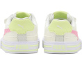 Детские кроссовки Court Classic Vulc на липучке от PUMA Kids