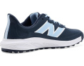 New Balance Golf Fresh Foam Contend V3 бесшиповые туфли с водонепроницаемым верхом