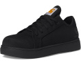 Кроссовки Carhartt Detroit Low с нано мыском