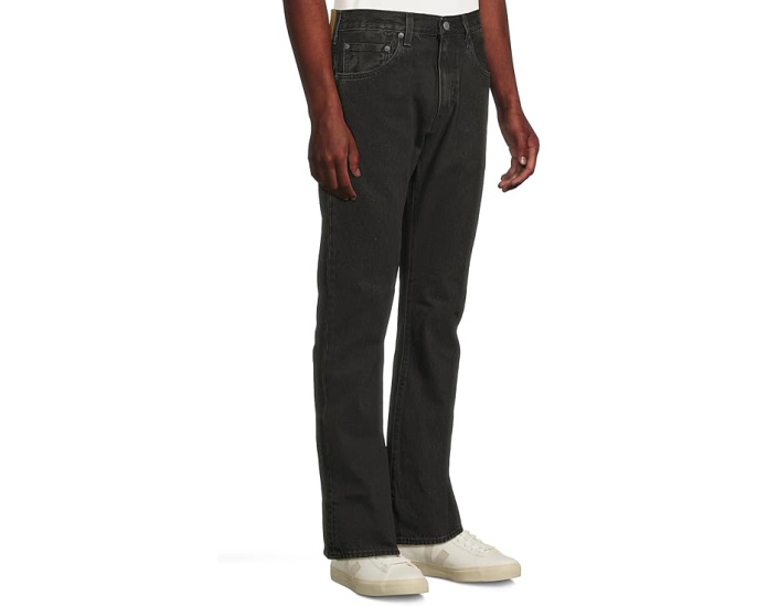 Джинсы Levi's® 517 Bootcut с клешем и средней посадкой