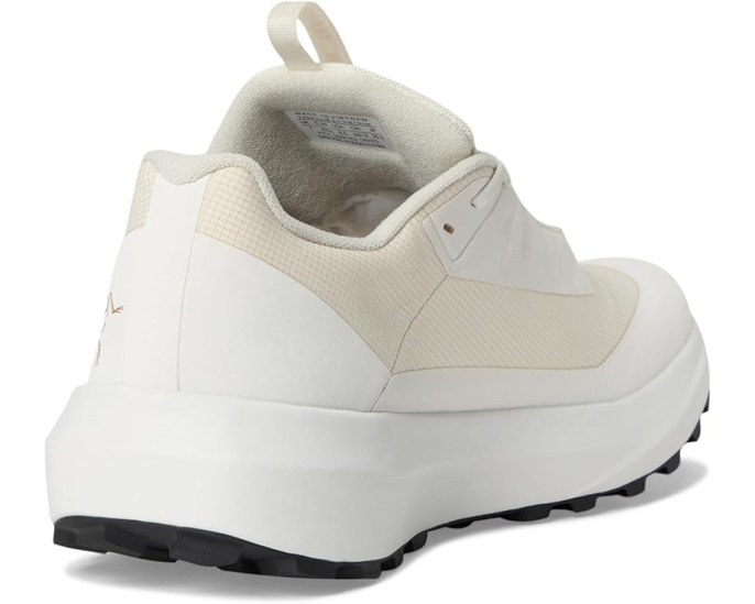 Трейловые кроссовки Arc'teryx Norvan LD 4 GTX с мембраной GORE-TEX