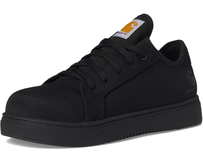 Кроссовки Carhartt Detroit Low с нано мыском