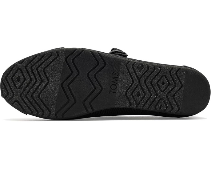 TOMS босоножки Alpargata Mary Jane с ремешком