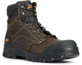 Treadfast 6" H2O Steel Toe