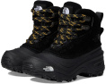 Детские зимние ботинки The North Face Chilkat V Lace WP с водонепроницаемой мембраной