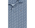 Поло Vineyard Vines Printed Sankaty Polo для мальчиков