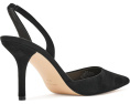 Туфли-лодочки Paytie от Nine West на шпильке с ремешком из замши