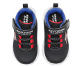 Детские кроссовки SKECHERS KIDS Lil'Glide Step Lights со светящейся подошвой