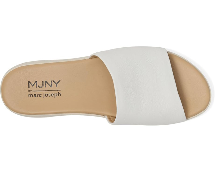Туфли Marc Joseph New York Emery Ave с открытым носком