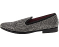 Steve Madden Caviarr слипоны с отделкой стразами и контрастными деталями