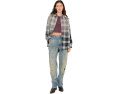 Джинсы Emily Carpenter от We The Free Free People
